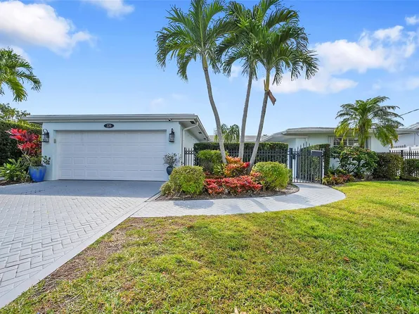 220 SE 10th Street, Pompano Beach, FL 33060