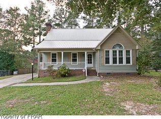 3405 Littlestone Ct, Fayetteville, NC 28311