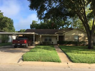1606 Murray Ave, Rockdale, TX 76567
