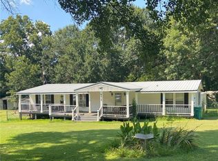 6912 Cold Springs Rd, Cottondale, AL 35453