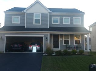 217 Endora St, Reynoldsburg, OH 43068