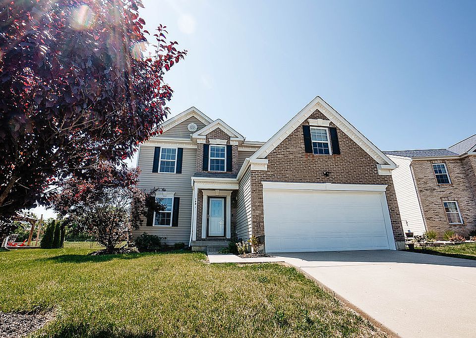 4801 Springwood Ct, Liberty Township, OH 45011 Zillow