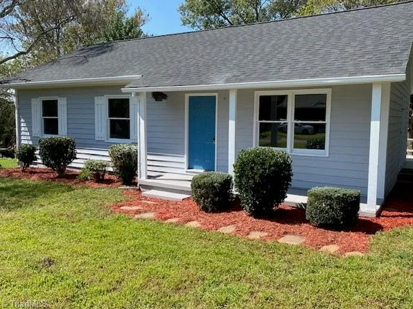 284 Jennings Rd, North Wilkesboro, NC 28659