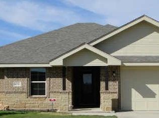 4710 Spring Creek Rd, Abilene, TX 79602