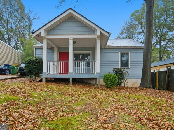 188 Dearborn St SE, Atlanta, GA 30317