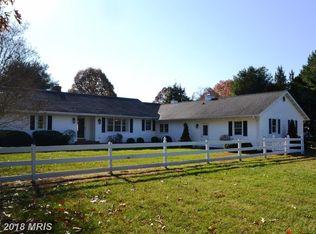 23664 Mount Pleasant Landing Cir, Saint Michaels, MD 21663