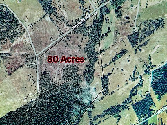 2nd image of 0 Roberts Rd