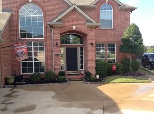 3114 Southwood Dr, Highland Village, TX 75077