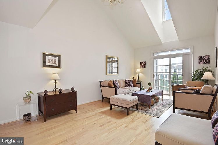 1st image of 21197 McFadden Sq Unit 404