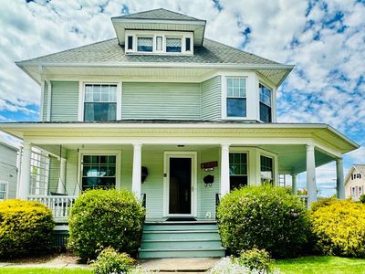 603 S Walnut St, Bucyrus, OH, 44820