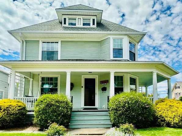 603 S Walnut St, Bucyrus, OH 44820