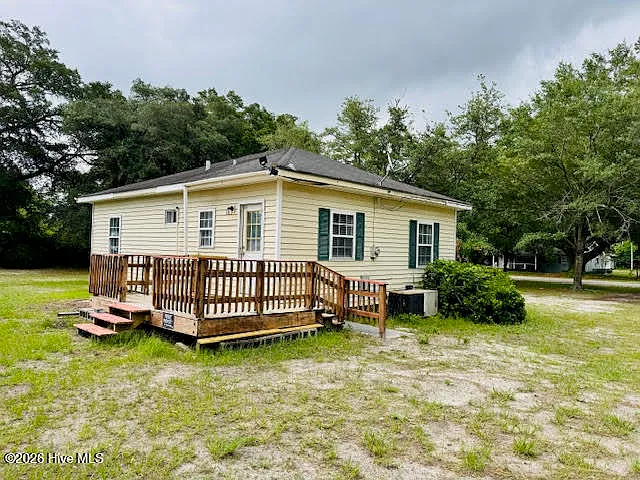 3660 Old Maco Rd NE — Photo 21