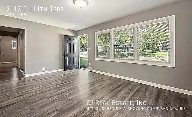 4 bed, 1096 sqft, $1,545 — Photo 2