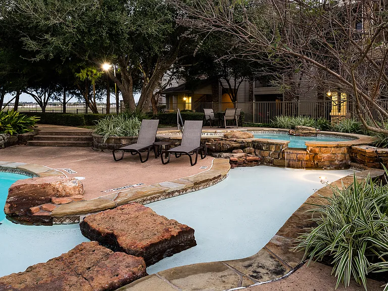 Ranch at City Park — Photo 11