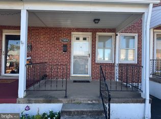 7059 Eastbrook Ave, Baltimore, MD 21224