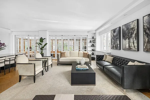 180 East End Avenue #1A/1D