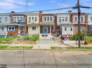 914 N 19th St, Camden, NJ 08105
