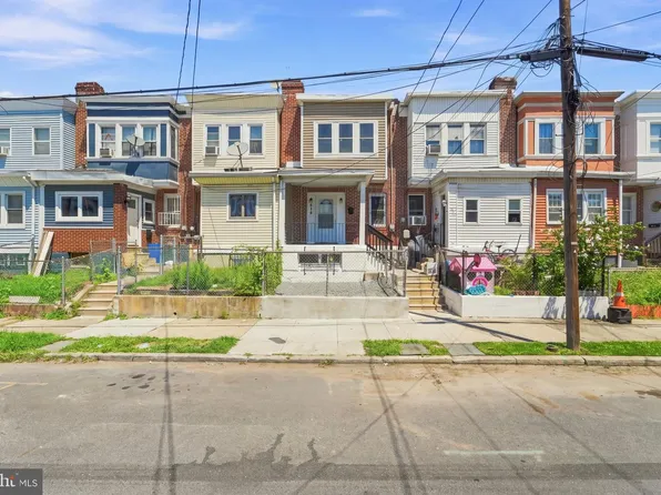 914 N 19th St, Camden, NJ 08105