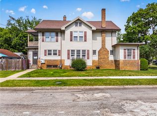 2236 Sunset Ave, Utica, NY 13502