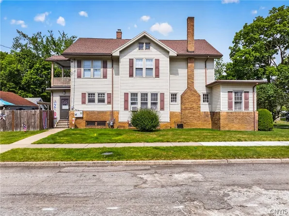 2236 Sunset Ave, Utica, NY 13502