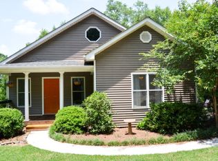 215 Tara Way, Athens, GA 30606