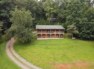 180 Beulah Ln, Murphy, NC 28906
