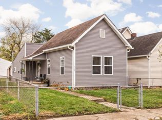 1429 Linden St, Indianapolis, IN