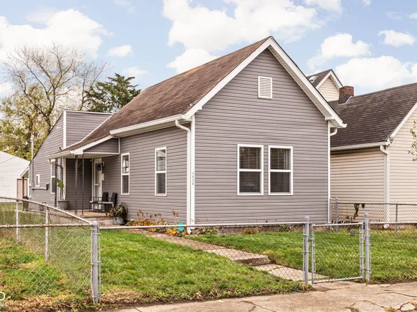 1429 Linden St, Indianapolis, IN 46203
