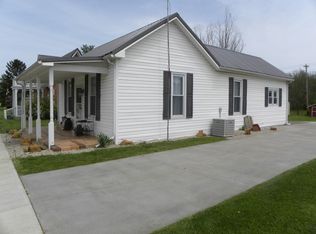 18968 State Route 136, Winchester, OH 45697