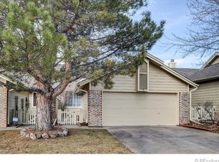 8254 S High Ct, Centennial, CO 80122