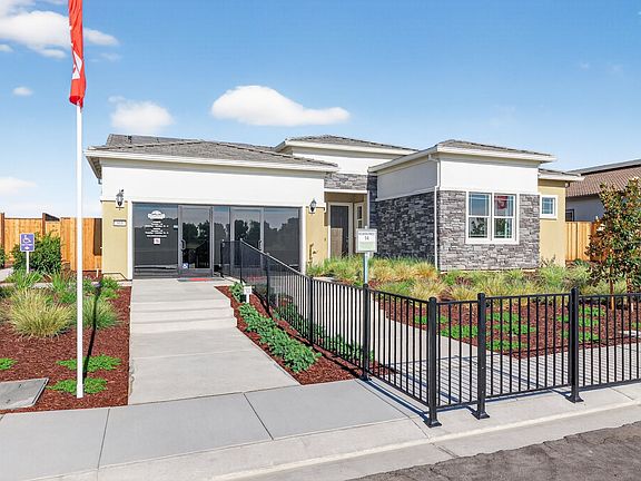 Residence 14 Exterior