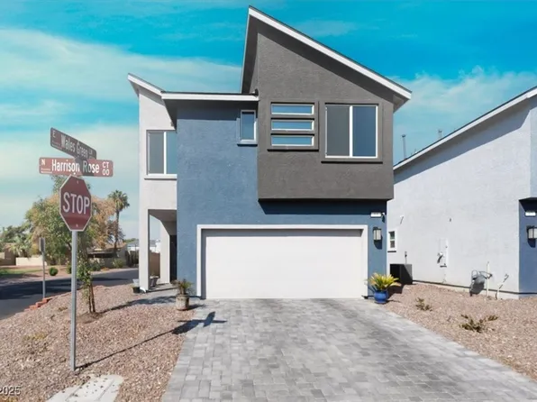 63 Harrison Rose Ct, Las Vegas, NV 89110