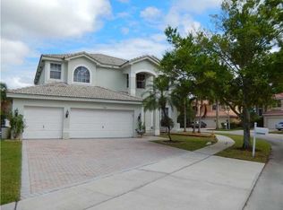 17401 SW 33rd Ln, Miramar, FL 33029