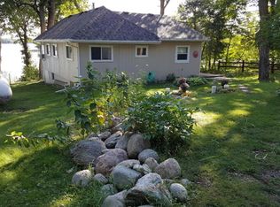 49196 Leek Lake Dr, Vergas, MN 56587