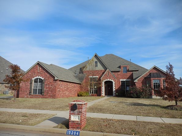 1st image of 15204 Wilford Way