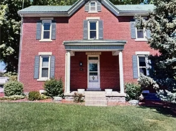 1425 Kentucky Street, Dubois, IN 47532