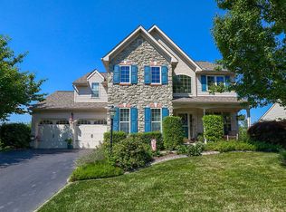 807 Sylvan Rd, Lancaster, PA 17601