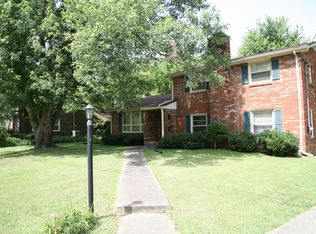 4262 Sweden Dr, Hermitage, TN 37076