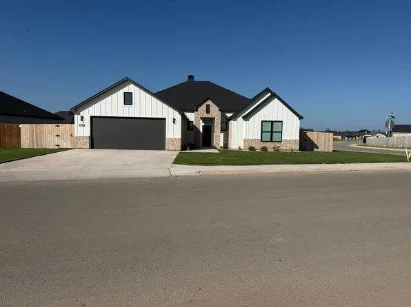 7723 Randy Ave, Abilene, TX 79606