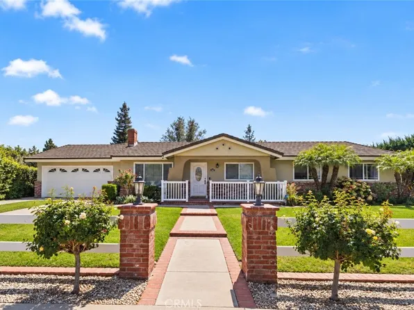 5987 Danito St, Chino, CA 91710