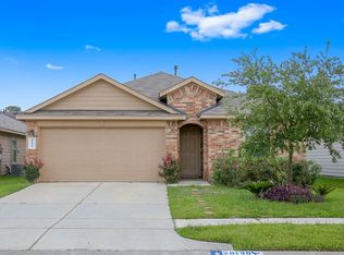 20130 Louetta Ash Dr, Spring, TX 77388