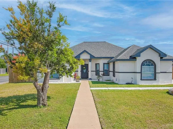 820 E Roosevelt St, Weslaco, TX 78599
