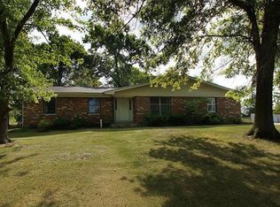 610 Dietrich Rd, Foristell, MO 63348