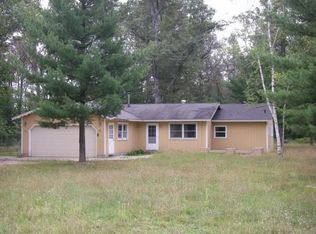 6577 Hanner Trl, Grayling, MI 49738