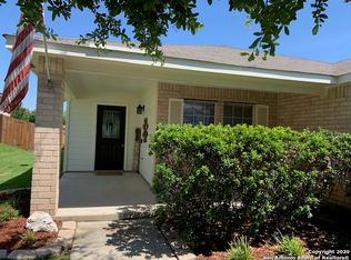 204 Willow Run, Cibolo, TX 78108