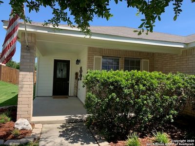 204 Willow Run, Cibolo, TX, 78108