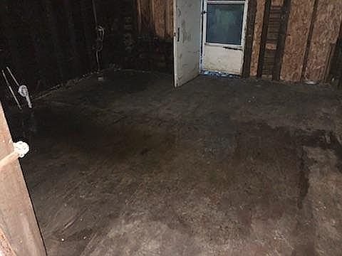 1st Floor- Back Room