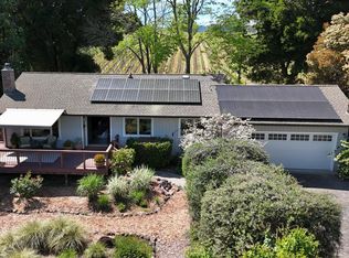 10463 Mill Station Road, Sebastopol, CA 95472