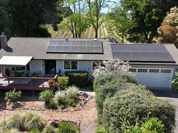 10463 Mill Station Road, Sebastopol, CA 95472