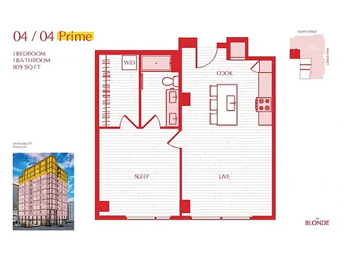 Floor plan 04